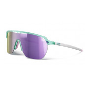 Julbo Fury Mat - Gris Foncé / Gris / Bleu // Mat - Dark Grey / Grey / Blue