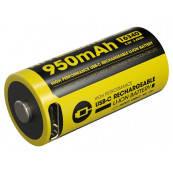 Nitecore 21700 Intelligent Battery System