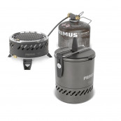 Réchaud à gaz Primus Ulti Stove System 1L