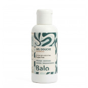 Balo Gel Douche sans rinçage 100 ml