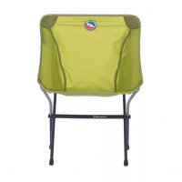Big Agnes Mica Basin Camp Chair: Light and comfortable chair that