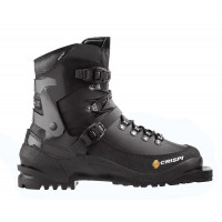 【爆売り！】 Crispi Shoes Bakcountry Nordic - 75mm Svartisen スキー