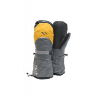 rab expedition mitts