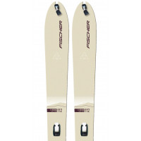 Fischer S Bound Skis | eBay
