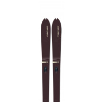 FISCHER S-BOUND OUTTA BOUNDS CROWN 未使用品