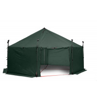 テント・タープ HILLEBERG Altai Floorless Inner Tent tente-de-groupe-legere-
