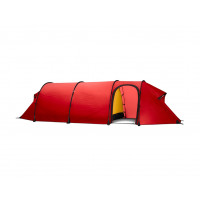 商品画像：HILLEBERG ケロン 4 GT ケロンテント トンネルテント 1