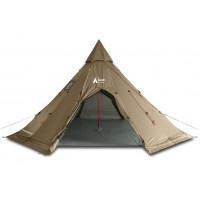 Megahorn tent shop