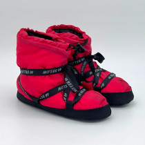 Chaussons Forty Below Camp Bootie