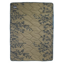 Couette de camping 1 personne douce et confortable Thermarest Stellar Blanket-Pin