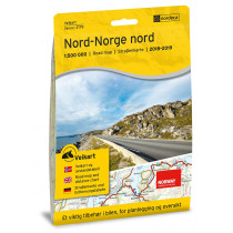 South Norway - Roadmap