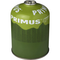 Summer Gas 450g primus