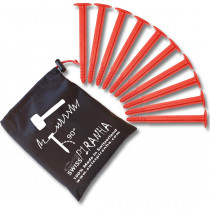 SwissPiranha 15 cm