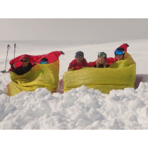 Hilleberg Windsack : emergency bivy
