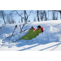 Hilleberg Windsack : emergency bivy