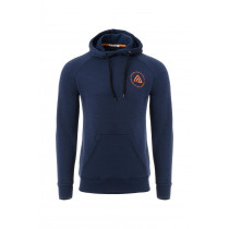 Aclima FleeceWool V2 Hoodie black