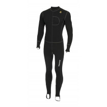 Aclima FleeceWool V2 Hoodie black