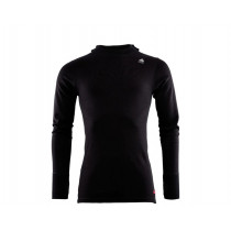 Sous-vêtement mérinos Aclima WarmWool Hood Sweater