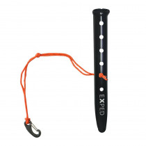 Piquet Nigor Ultralight V-Peg