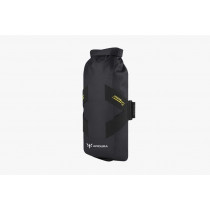 Sacoche de bikepacking étanche et résistante Apidura Expedition Downtube Pack - 1,2 L