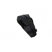 Sacoche de selle légère, imperméable et résistante Apidura Expedition Saddle Pack - 9 L