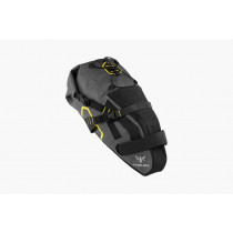 Sacoche de selle légère, imperméable et résistante Apidura Expedition Saddle Pack - 9 L