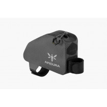 Petite sacoche de bikepacking Apidura Expedition Top Tube Bag - 0,5 L
