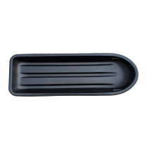 HDPE Trail Shell - Snowsled