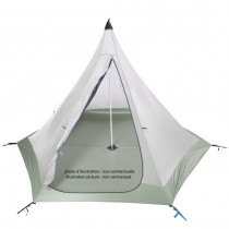 Nigor WickiUp 3