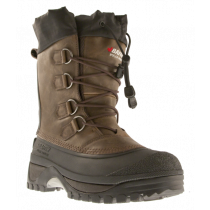 Baffin 3Pin Guide Pro 3 Ultra warm ski boots for expeditions. Compatible with 75 mm bindings