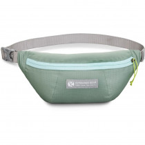 Sac babane Gossamer Bumster - Gris/Grey