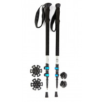 Contour Titanal II Powerlock Komperdell