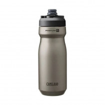 Bidon de vélo ultra léger et résistant en titane Camelbak Podium Insulated Titanium