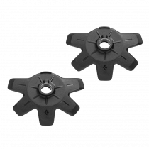 Black Diamond Powder Baskets