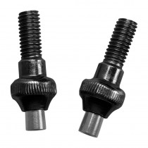 Black Diamond Powder Baskets