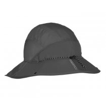 Bob Parapack B-Cap Jetblack