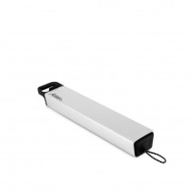 Pilulier étanche et résistant Matador Waterproof Pill Canister - Acier