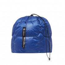 Cumulus Hybrid Down Hat