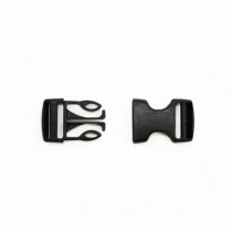 Straps for shaft attachments