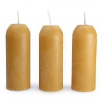 9-Hour Candles UCO