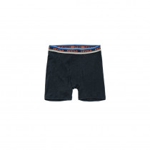 Devold Lauparen Merino 190 Boxer Man - Noir/ink
