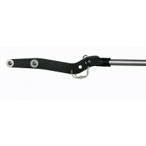 Rigid Shaft Snowsled