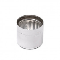 White Box Alcohol Stove