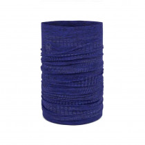 Tour de cou léger et réfléchissant Buff Dryflx-Violet
