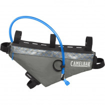 Camelback Sacoche de Cadre M.U.L.E Frame Pack With Hydratation - Large - Gris