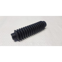 Straps for shaft attachments