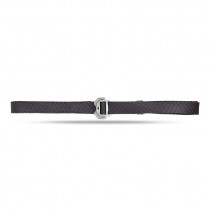 Ceinture Source Slim Travel Belt Carbon Fields