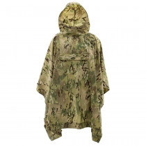 Carinthia Poncho System CPS