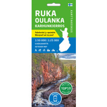 Rukatunturi-Oulanka