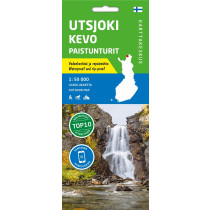 Utsjoki-Kevo